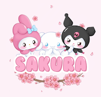 Brand sakura